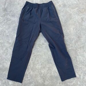 Outdoor voices black Rek Treck pants